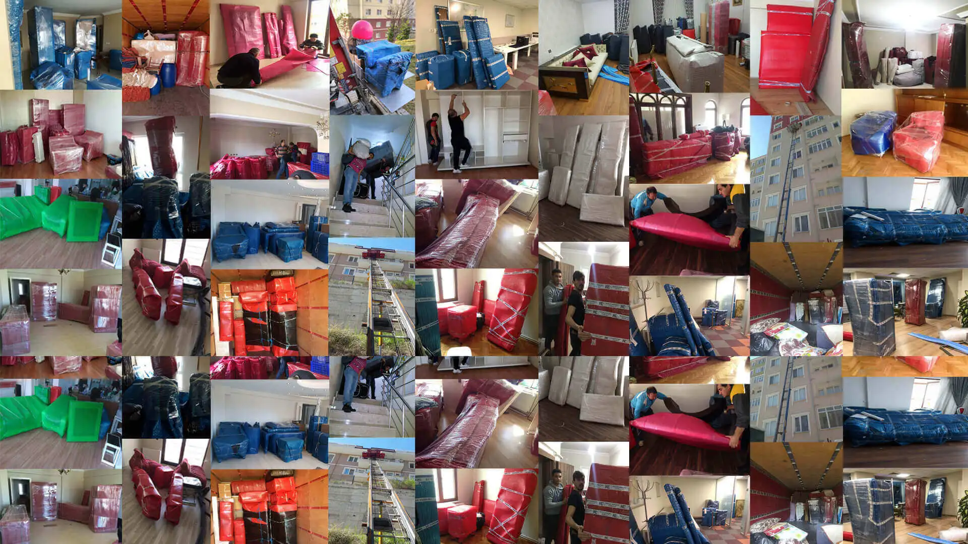 İncirliova Evden Eve Nakliyat Slider