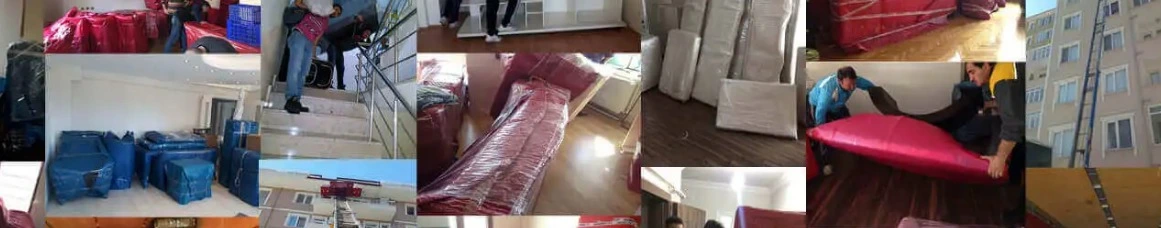 İncirliova Parça Eşya Taşımacılık görseli